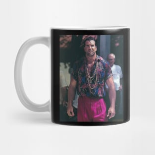 Scott hall >>>> Razor Ramon Mug